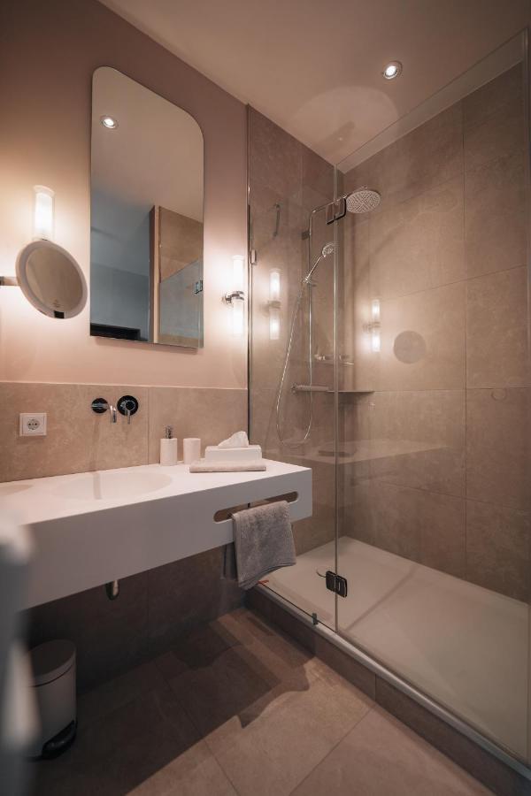 Hotel Amalia - Boutique Hotel Landshut Exteriér fotografie