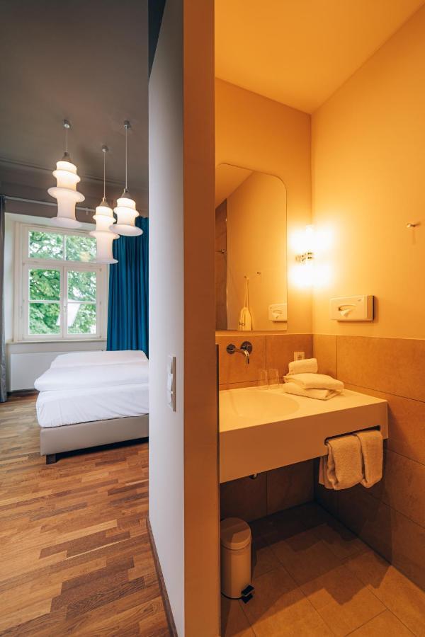 Hotel Amalia - Boutique Hotel Landshut Exteriér fotografie