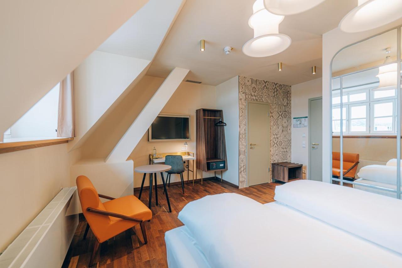 Hotel Amalia - Boutique Hotel Landshut Exteriér fotografie