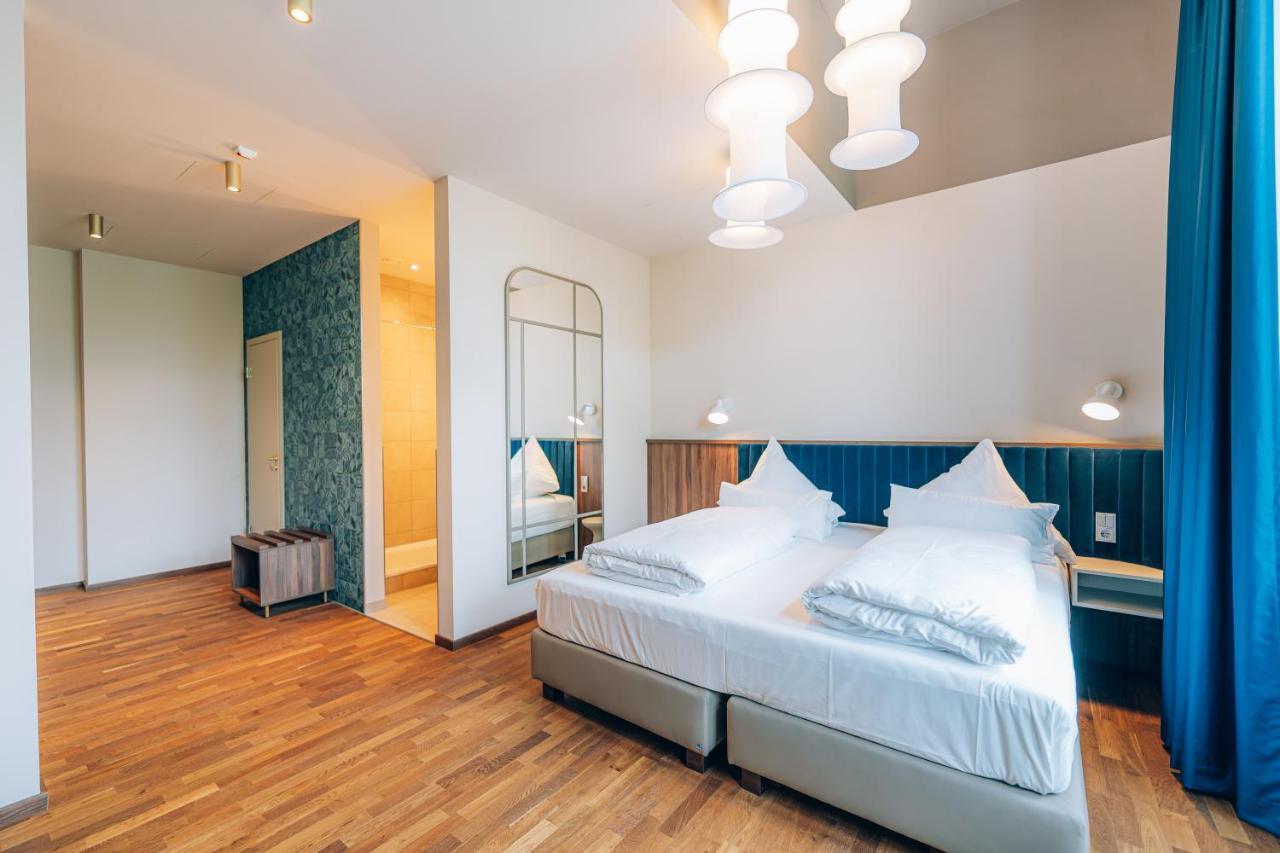 Hotel Amalia - Boutique Hotel Landshut Exteriér fotografie