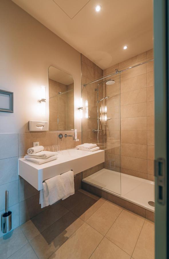 Hotel Amalia - Boutique Hotel Landshut Exteriér fotografie