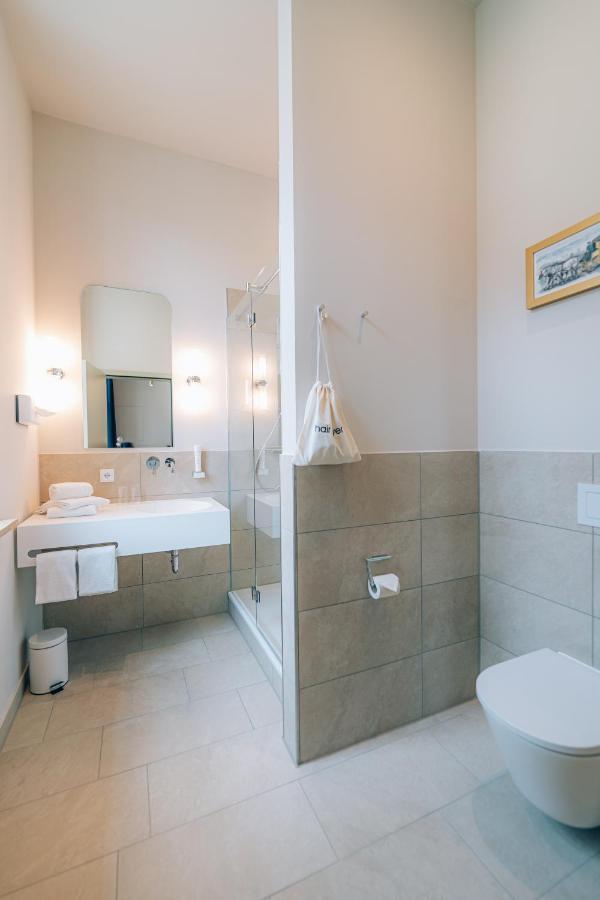 Hotel Amalia - Boutique Hotel Landshut Exteriér fotografie