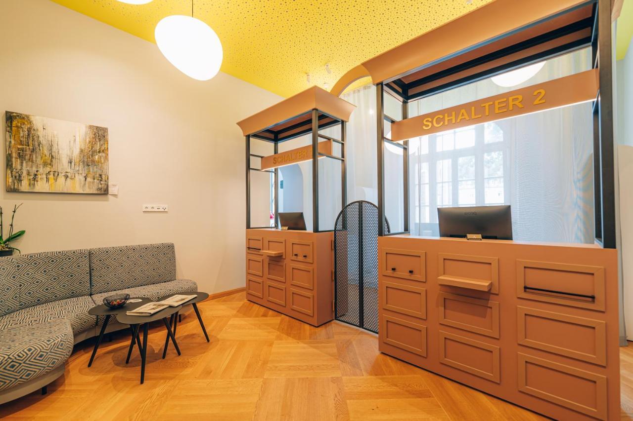 Hotel Amalia - Boutique Hotel Landshut Exteriér fotografie