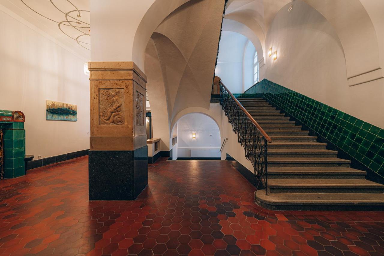 Hotel Amalia - Boutique Hotel Landshut Exteriér fotografie