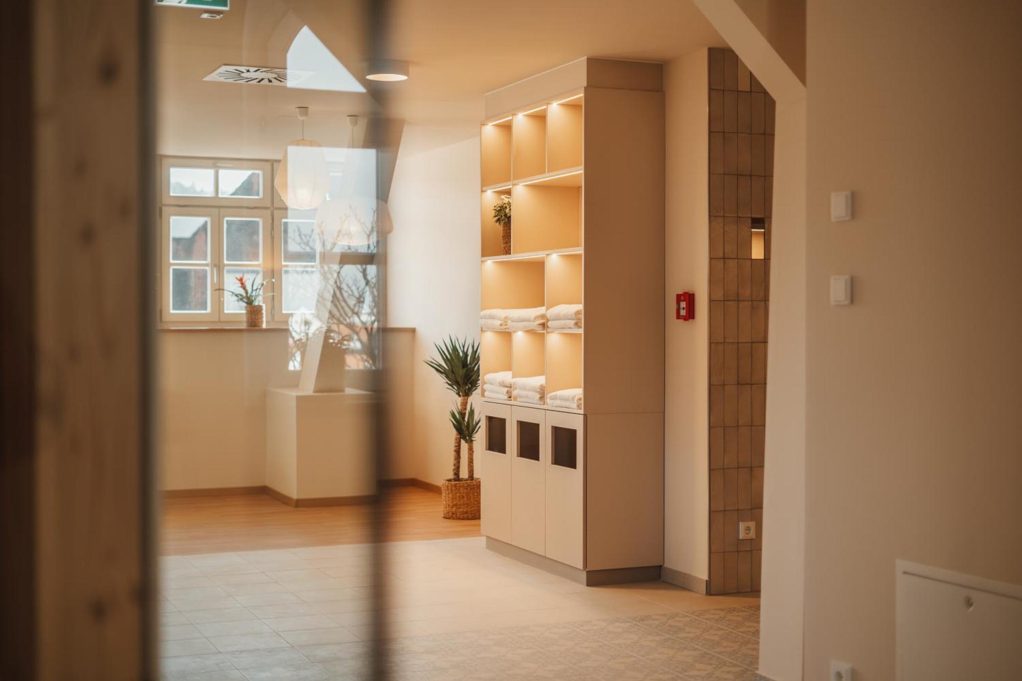 Hotel Amalia - Boutique Hotel Landshut Exteriér fotografie